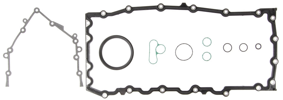 1.3 lbs. 24X15X2 Conversion Set FORD TRUCK 379 cid (6.2L) SOHC 16v V8 BOSS. (2010-2014) F-150 (2011-2015)