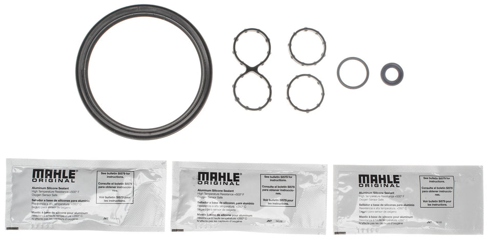 FORD 213 CID (3.5L) DOHC 24V V6 ECOBOOST (2011-2013) F-150 VIN ftTft