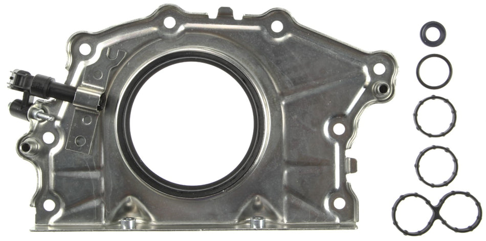 FORD 213 CID (3.5L) DOHC 24V V6 ECOBOOST (2011-2015) F-150 (2015-2015)