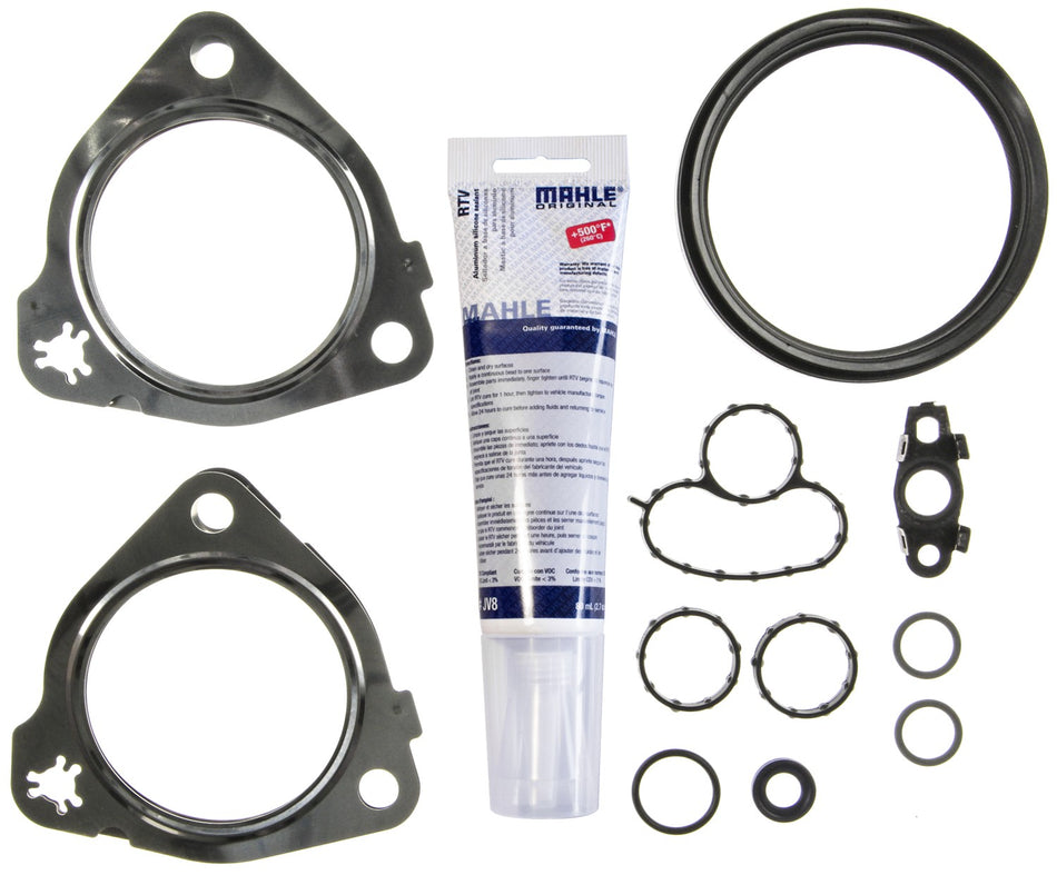 FORD 213 CID (3.5L) DOHC 24V V6 ECOBOOST (2010-2015) FLEX EXPLORER