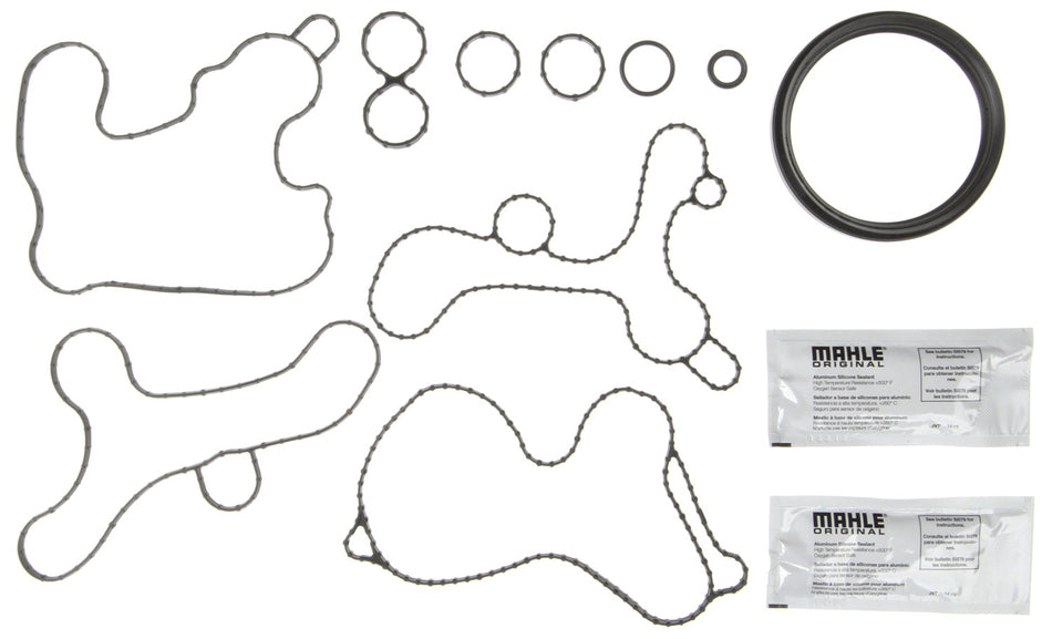 FORD (3.7L) DOHC 24V V6 DURATEC. (2011-2014 F-150) (2015-2015 TRANSIT 150