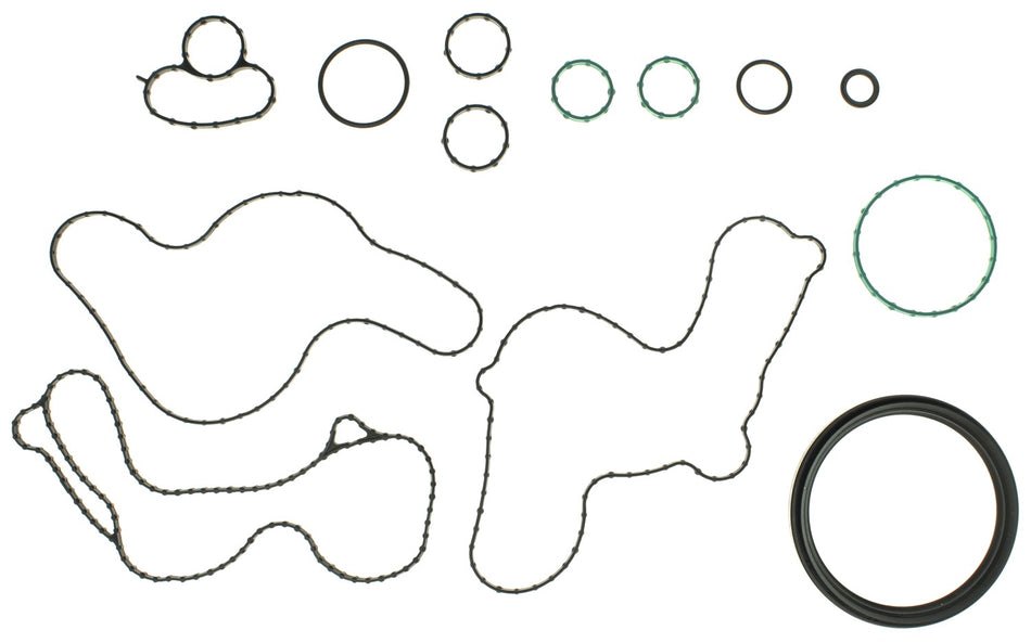 FORD (3.7L) DOHC 24V V6 DURATEC. (2011-2013) EDGE MKX (2010-2015) MKT