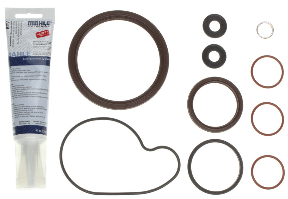 Subaru FB25 FB25BA and FB25BC 2011-2015