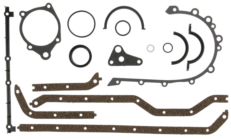Conversion Set Jeep:242(4.0L)(91)