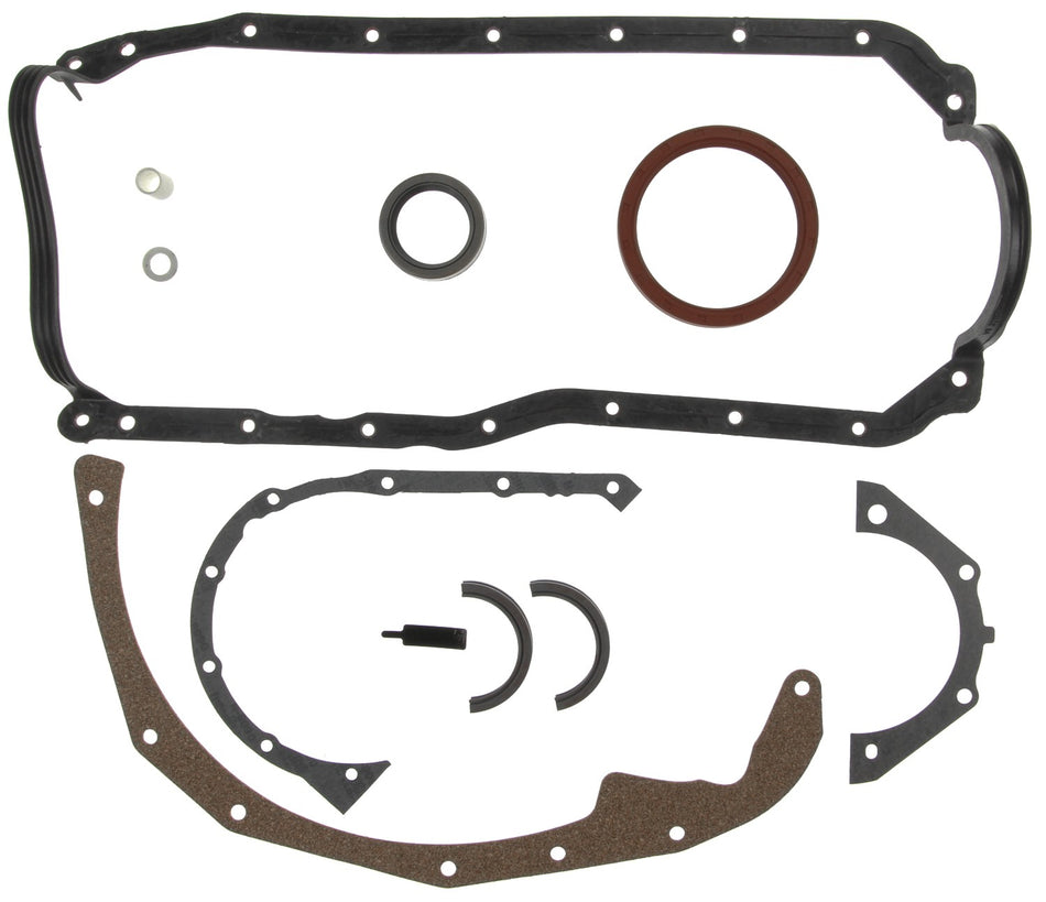1.1 lbs. 24X8X1 Conversion Set Mercruiser:3.0L3.0LXw/181CI Eng.w/Serial #6229718 and Up90-96