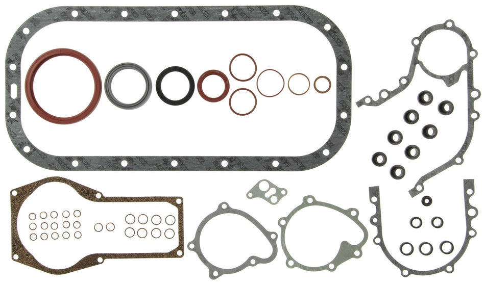 Conversion Set Volvo:2127cc 2.1L2316cc 2.3L(76-93)