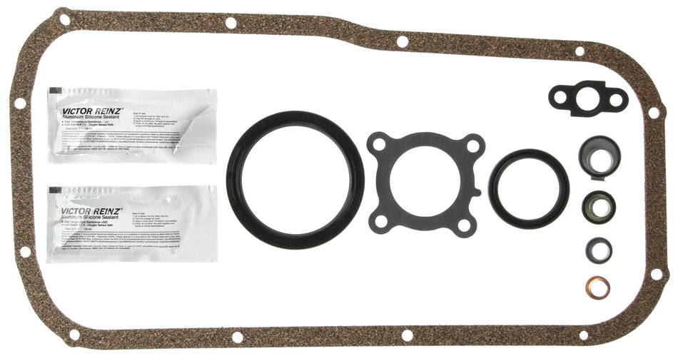 Conversion Set NISSAN 240SX 2.4L KA24DE 1991-98