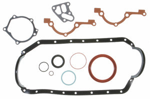 Conversion Set Isuzu:AmigoPickup w 2254cc 4ZD1 Eng.(88-95)