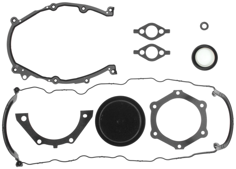 0.7 lbs. 24X8X1 Conversion Set GM 4.3L Vin X 2007-2010