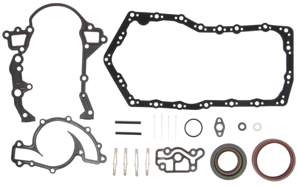 1.1 lbs. 24X12X0 Conversion Set GM 3.3L (1991-1993) 3.8L (1990-1994)