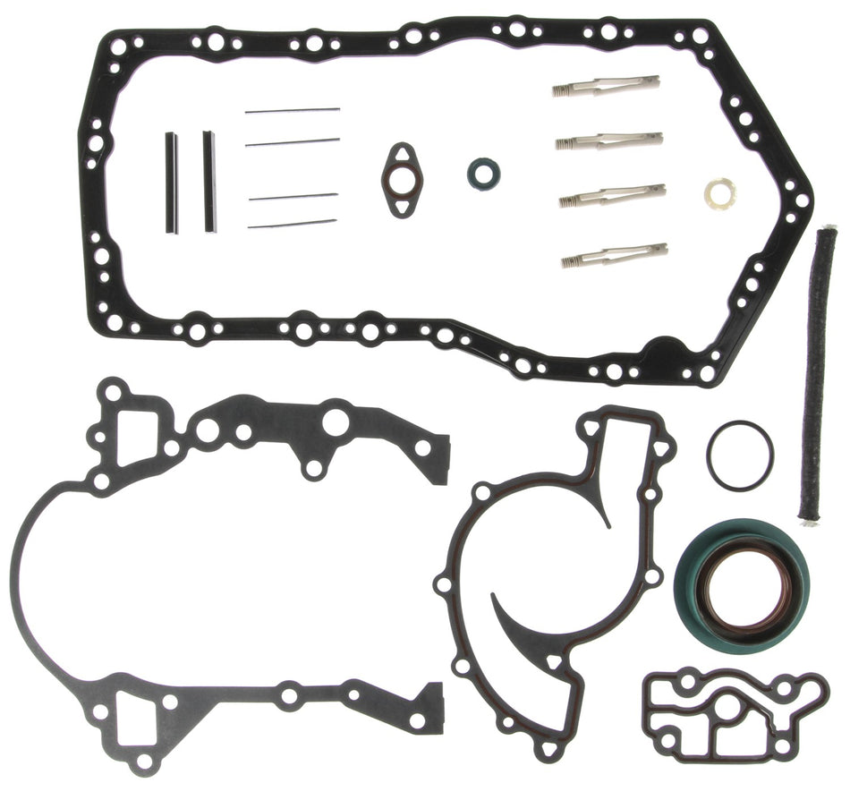 0.8 lbs. 24X12X0 Conversion Set GM 3.3L (1989-1990) 3.8L (1988-1990)
