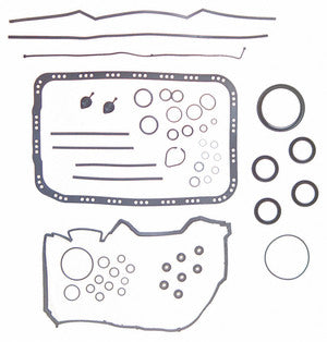Conversion Set Acura Sterling:Legend w 2494cc2675cc V6 Eng.(86-91)