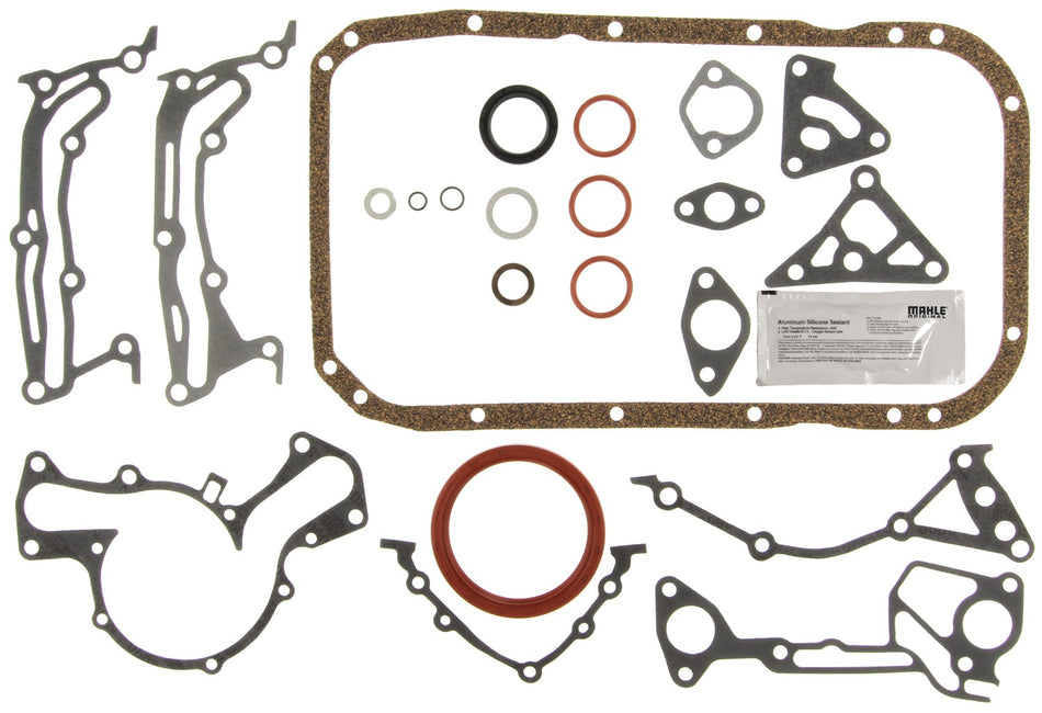 BEARINGS Main Bearing Set