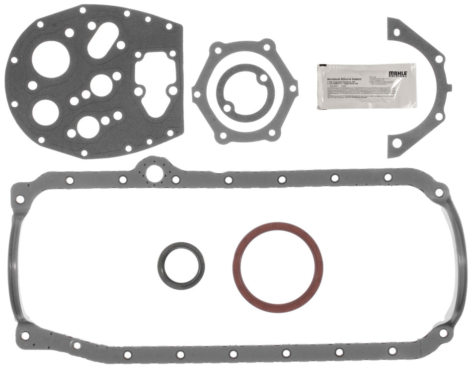 Conversion Set Chev:305350 Marine Engs.(86-Up)