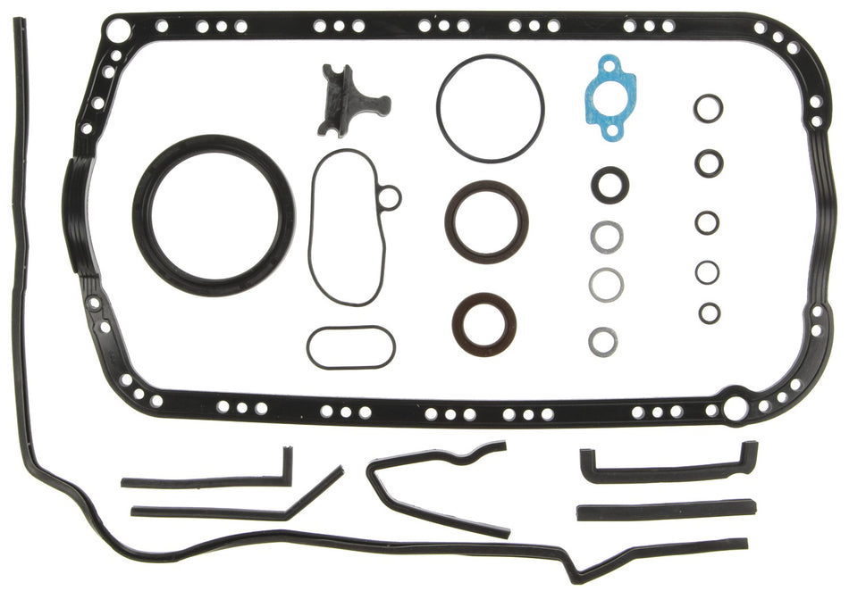 Conversion Set Honda:Accord w 2156cc F22A1F22A6 Eng.(91-92)