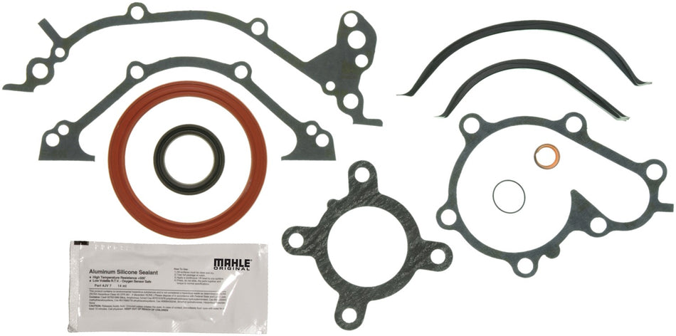 Conversion Set Nissan 3.0L VG30E 1996-1998 Quest