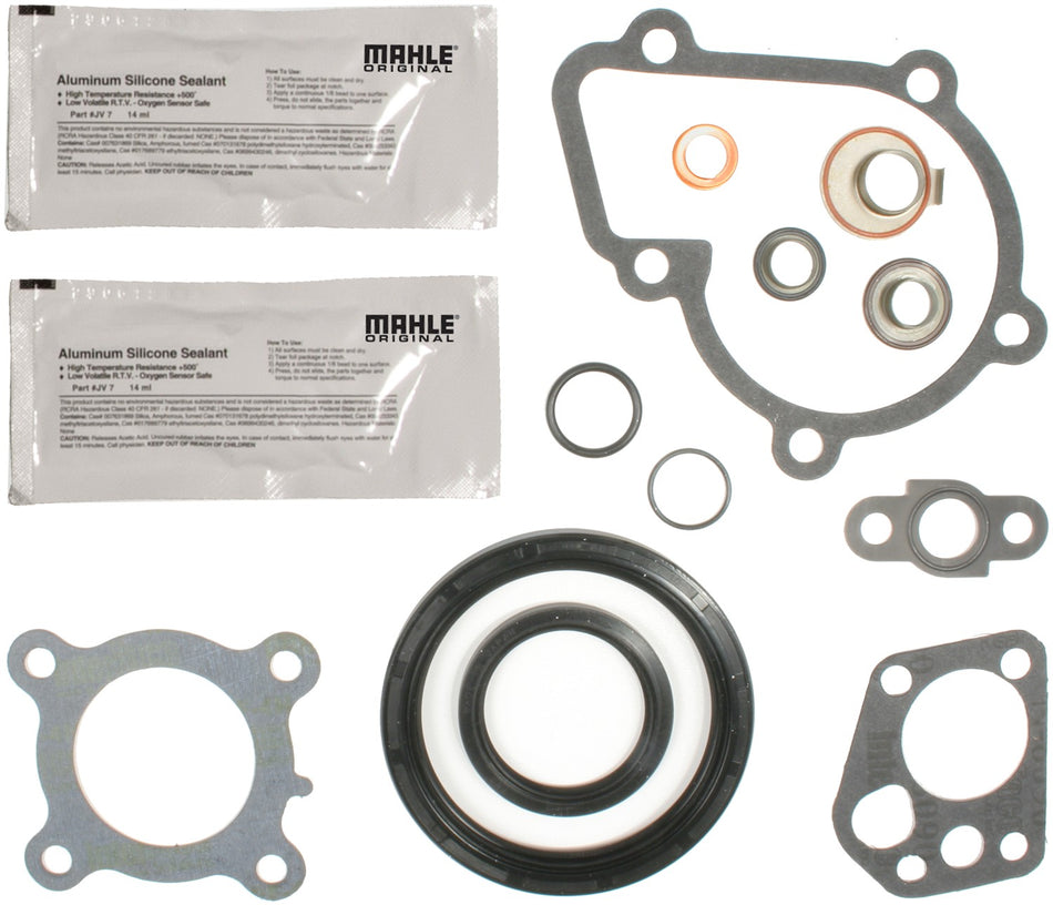 Conversion Set Nissan Truck 2.4L KA24E 1989-1992 Axxess1990-1997 D21 D21U HB Truck