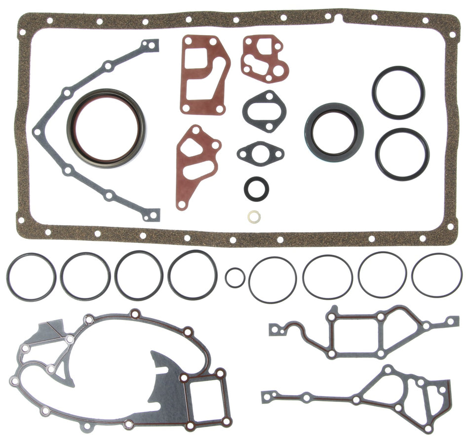 1.3 lbs. 24X8X1 Conversion Set Ford-TrkIHC-Trk:4206.9LDiesel83-87 4457.3LDiesel88-94