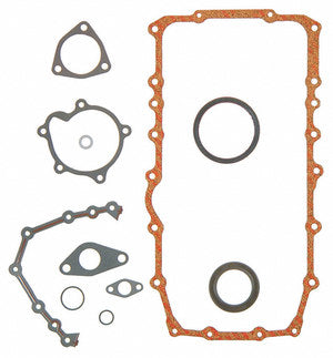 Conversion Set GM:138(2.3L)4 Cyl.Quad IV(88-94)