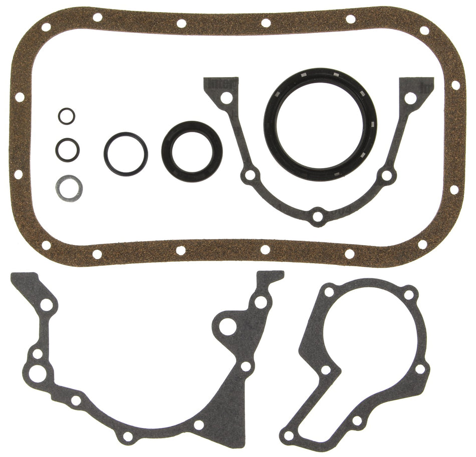 Conversion Set Geo Metro 1.0L (3Cyl.) 1989-95