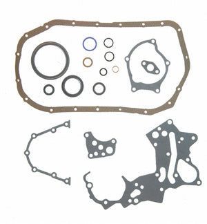 Conversion Set Dodge Truck 4 2.4L Eng. 1993 Mitsubishi Truck 4 2.4L Eng. 1993-96