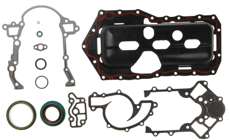 Conversion Set GM-Pass:231(3.8L)(1995-2005)Grand Prix Impala Monte Carlo Regal Lacross