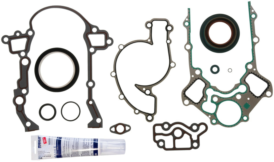 Conversion Set GM-Pass:231(3.8L)(2005-2008) (2005 2nd Design Block Casting #12585793)