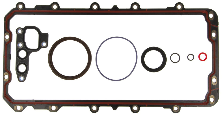 Ford Truck V8 (4.6L 5.4L) 1997-1998.