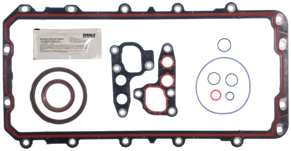 1.2 lbs. 23X15X1 Ford Truck V8 4.6L/5.4L 1999-2003. Ford Truck 5.4L 3V Vin 5 2004-05