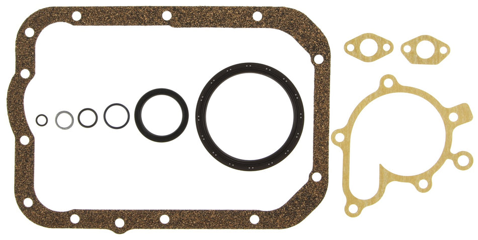 Conversion Set Ford-Pass:122(2.0L)Probe(93-95) Mazda:1991cc(626MX6)DOHC(93-94)