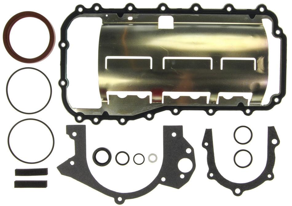 Chry-Pass:215(3.5L)Eng.(1993-96)