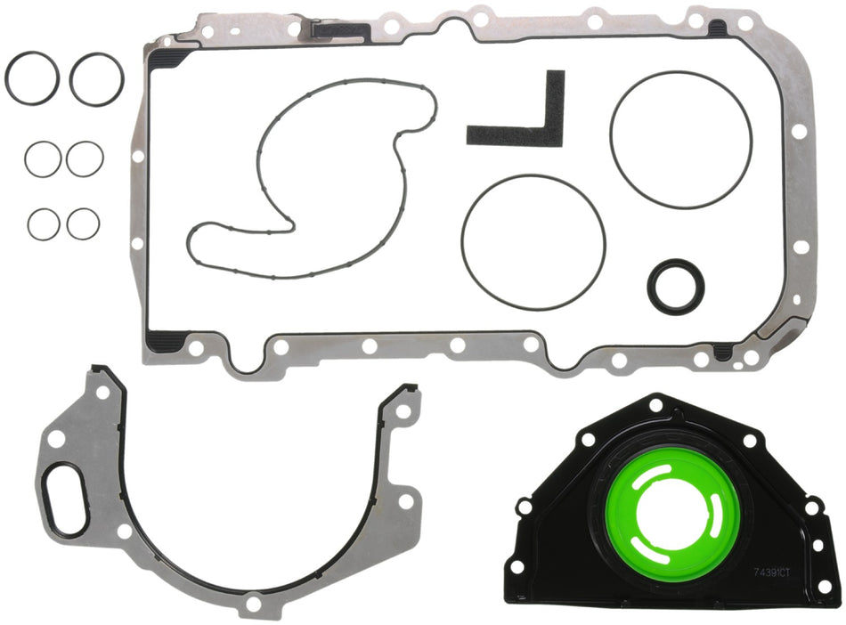 Chry-Pass:215(3.5L)Eng.(2004-2006)Pacifica Only