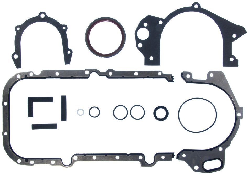 Conversion Set Chry-Pass:215(3.5L)Eng.(2004)Pacifica Only