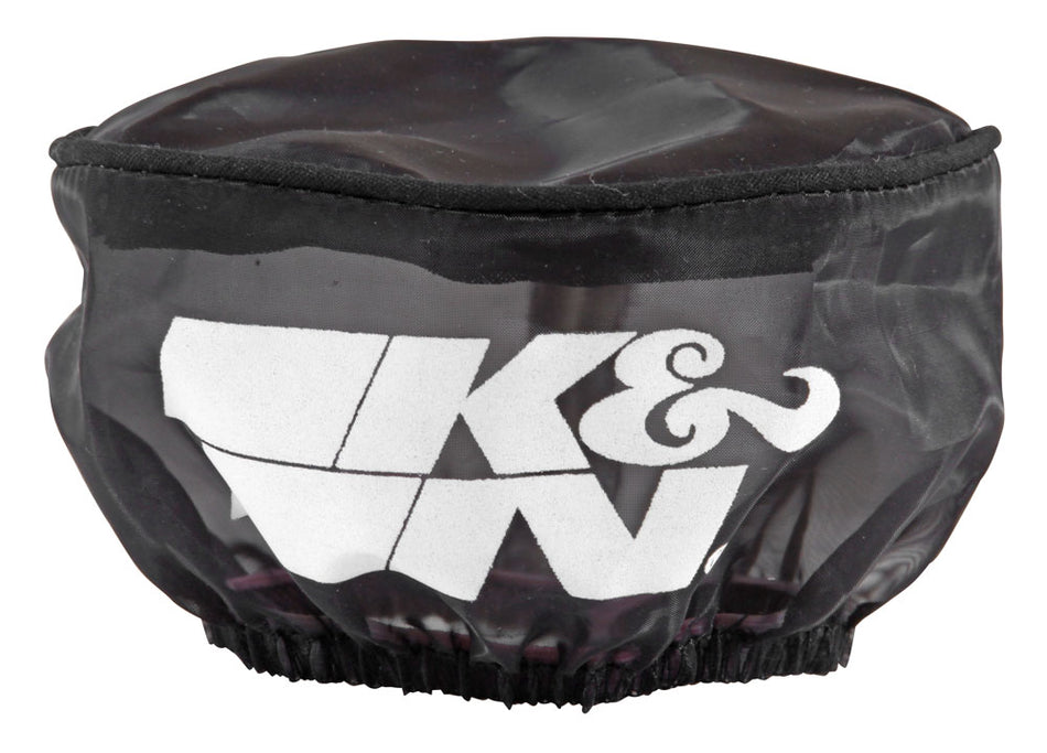 0.1 lbs. 5X4X1 DRYCHARGER WRAP. E-3120. BLACK