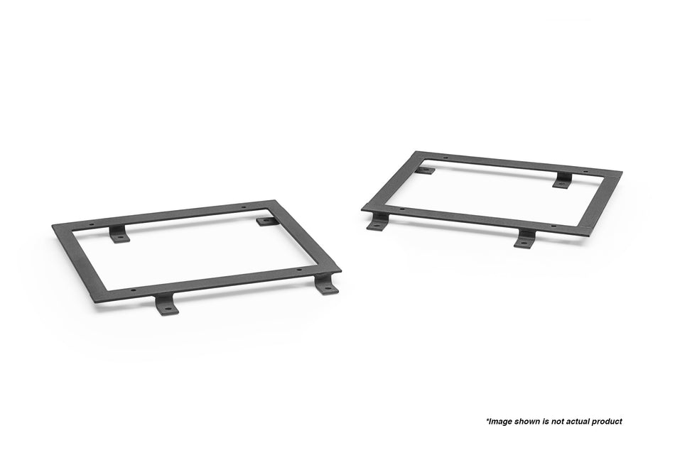 25.9 lbs. 22X22X8 JEEP TJ 97-02 PS Adapts to Stock Brackets
