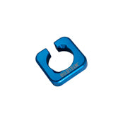 Suspension Guide Rod Tool. Plate for Rod guide removal