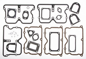 BEARINGS Main Bearing Set AMC Jeep 199 232 241 258 6-cyl. (1964-94)