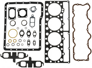 Clevite In-Frame Overhaul Set 3304 Caterpillar in-frame gasket set for engines without cylinder head
