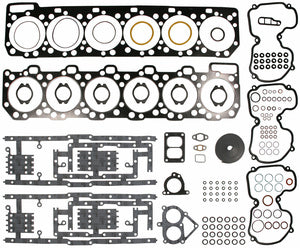 Clevite In-Frame Overhaul Set Caterpillar 3406E Individual Valve Cover Set. (Late Model pre C15)