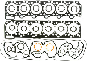 Clevite In-Frame Overhaul Set Caterpillar C15 In-Frame Kit with Paper Style Oil Pan Gaskets More->
