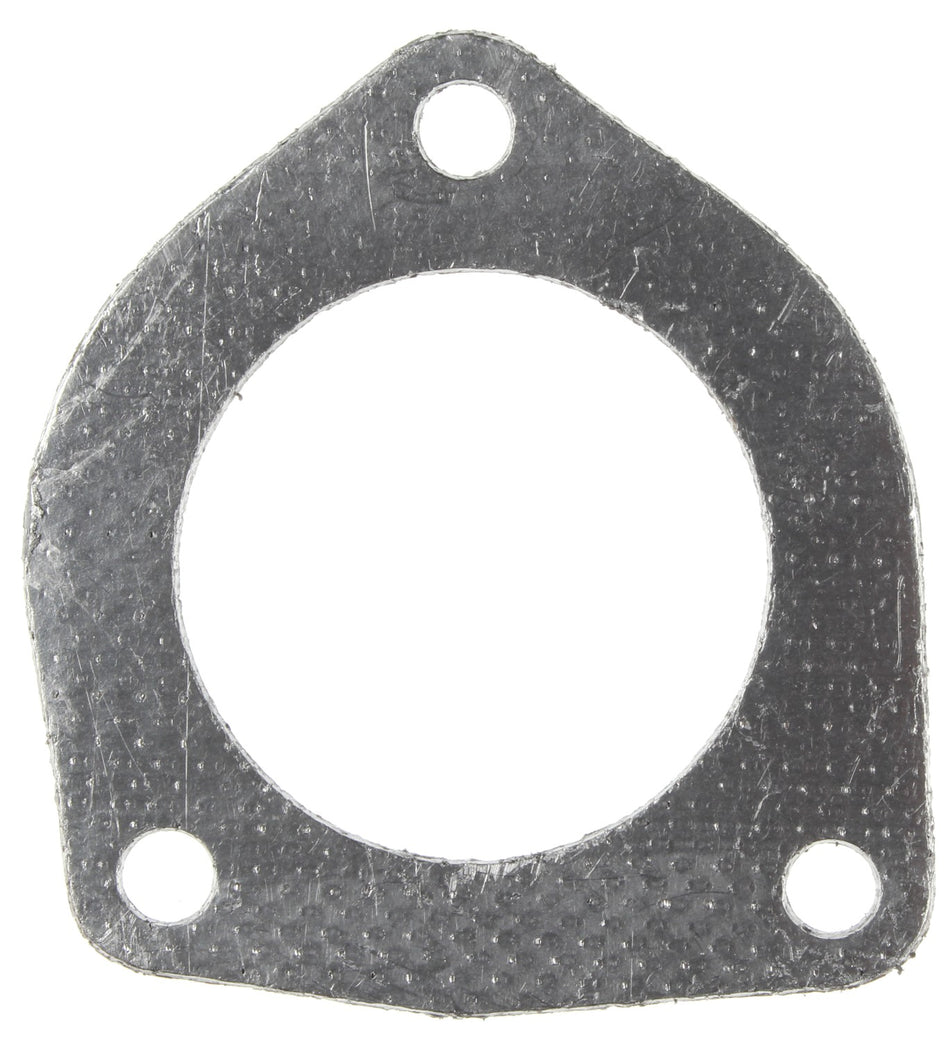 Jeep 4.0L 2002-06. Exh Pipe Flange Gskt. Cali Emission. 3-Bolt Holes