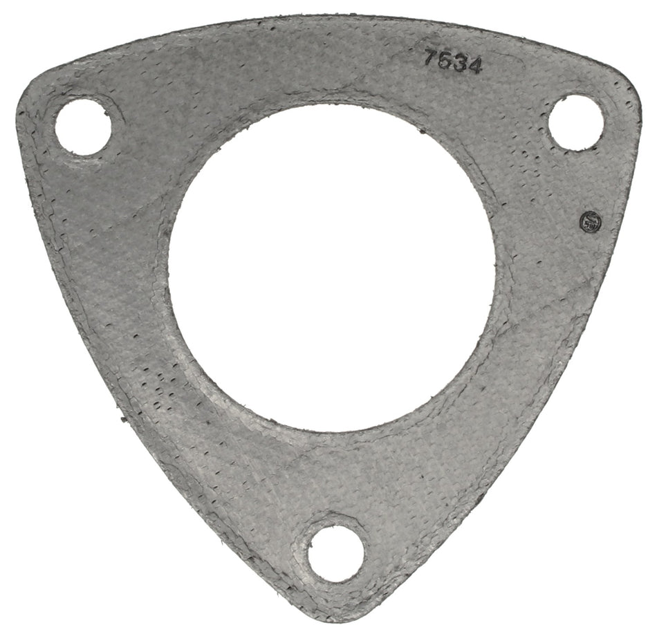 GM-Trk:262(4.3L)Eng.ST10 15 Pickup(96-97)Catalytic Converter Gasket(Muffler
