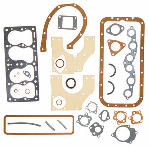 Full Set Jeep Kai Fra:134134L(39-73)(K)
