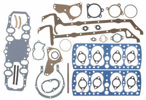 Full Set Ford-PassTrkand Ind Merc:220239(38-48)(K)
