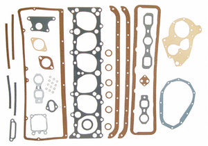 Full Set Chev:216(37-39)(K)