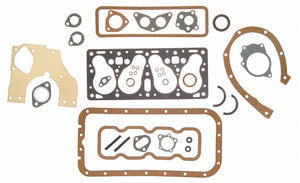 Full Set Jeep:134F(50-71)(K)