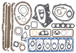Full Set Chry-Indand Marine Clar Cksh Dod-Passand Trk MF Ply-Pass:5-5A6AI30201218230(