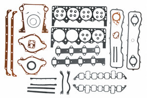 Full Set Case Chry-Passand Ind Dod-Passand Trk MM Ply-Pass:277301303318HB318326(56-68