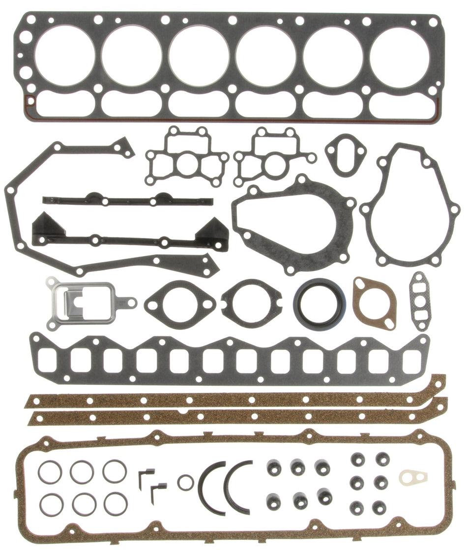 Full Set Case Chry-Passand Ind Dod-Passand Trk MF Ply-Passand Trk:170H170198225H225(60-80