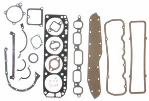 Full Set Chev-Passand Trk GMC:153(62-67)(VC)